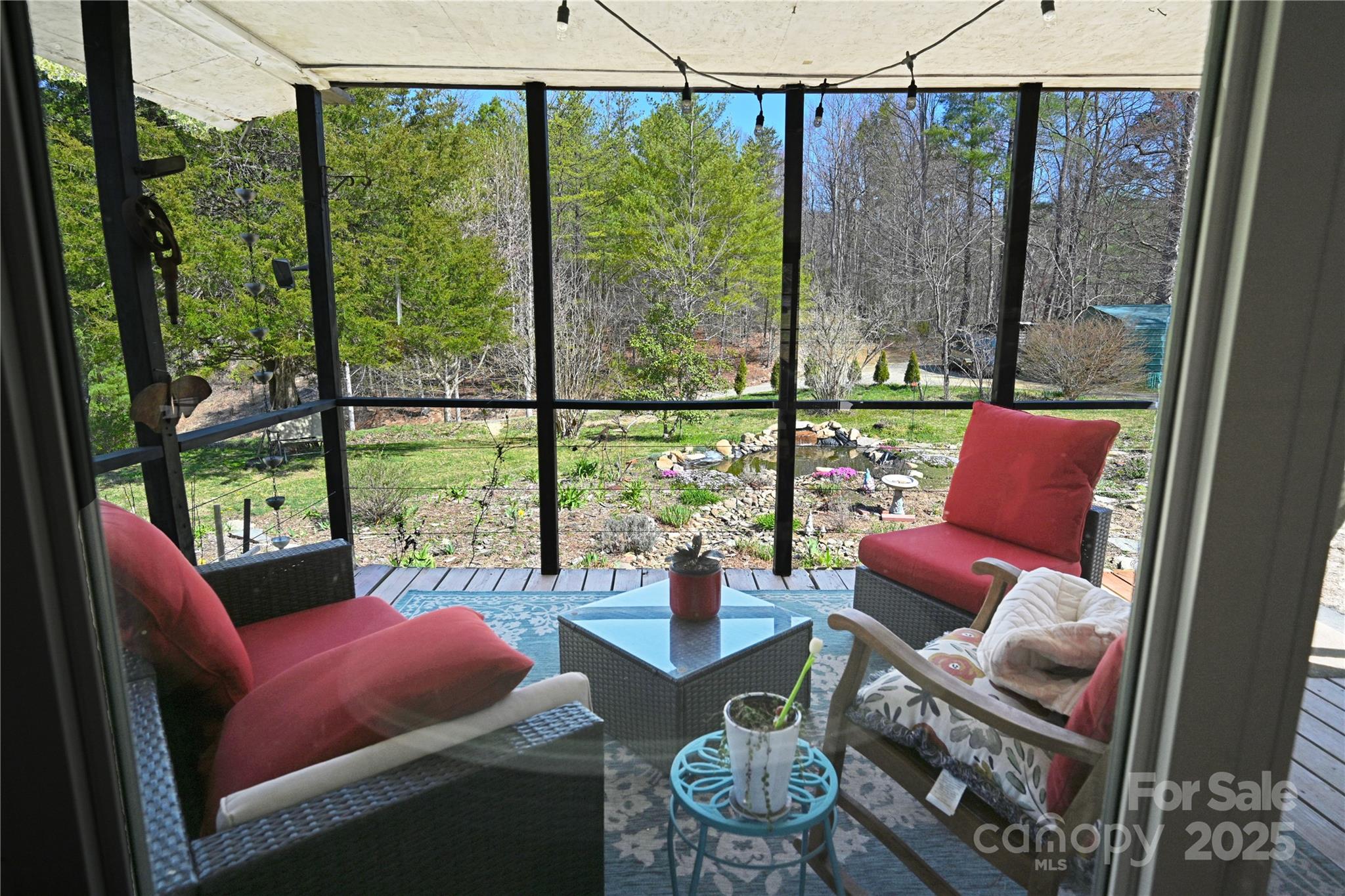 3719 Upper Shut In Road Hot Springs, NC 28743 - Photo 16 of 47 Gallery Image 16