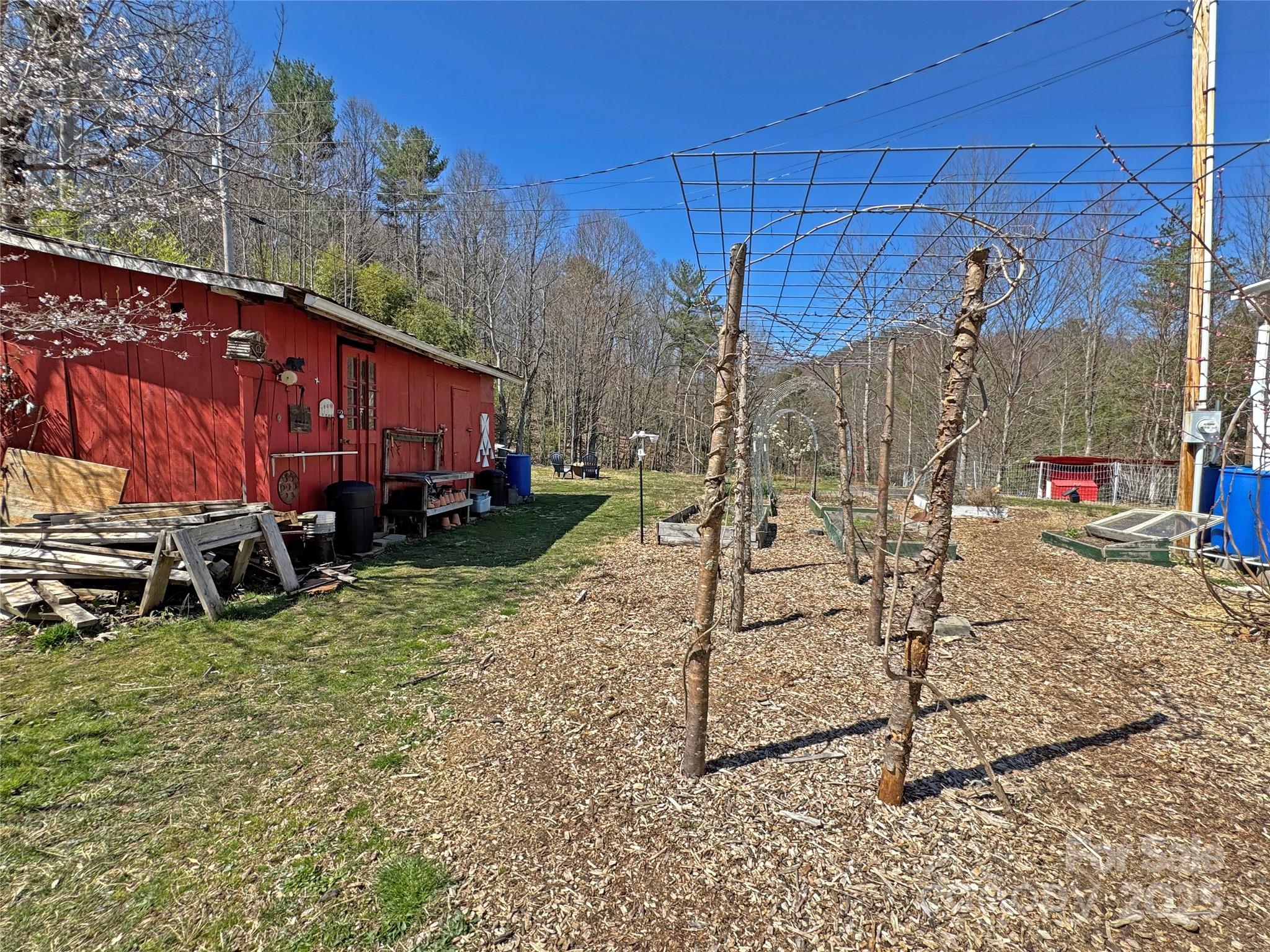3719 Upper Shut In Road Hot Springs, NC 28743 - Photo 28 of 47 Gallery Image 28