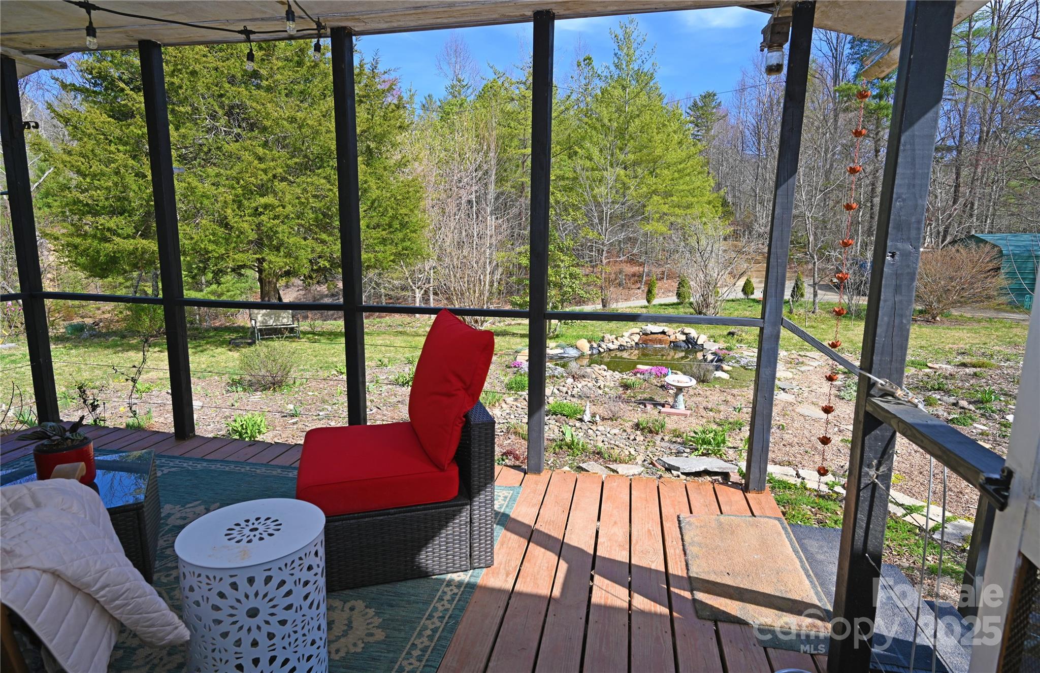 3719 Upper Shut In Road Hot Springs, NC 28743 - Photo 3 of 47 Gallery Image 3