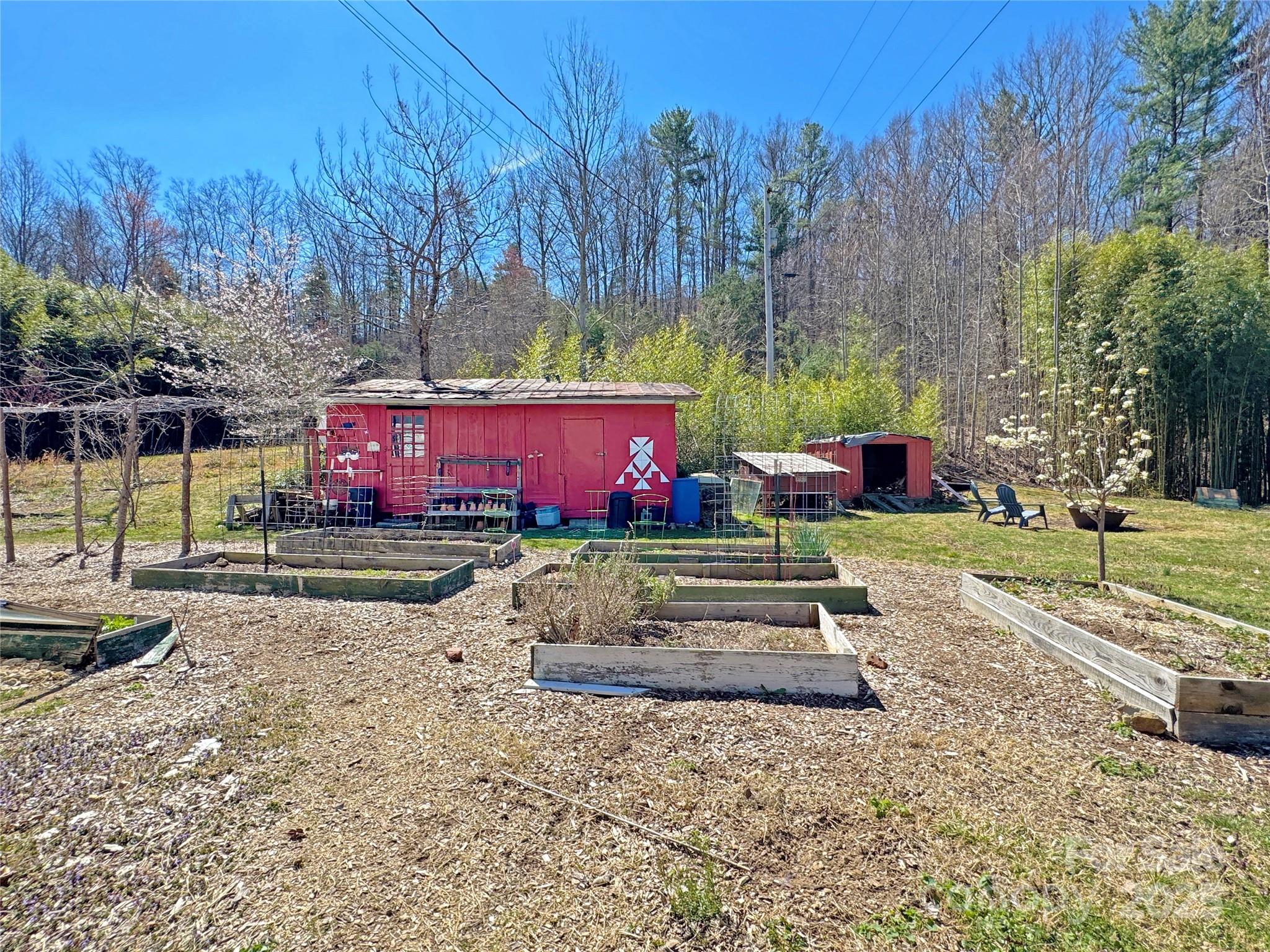 3719 Upper Shut In Road Hot Springs, NC 28743 - Photo 31 of 47 Gallery Image 31