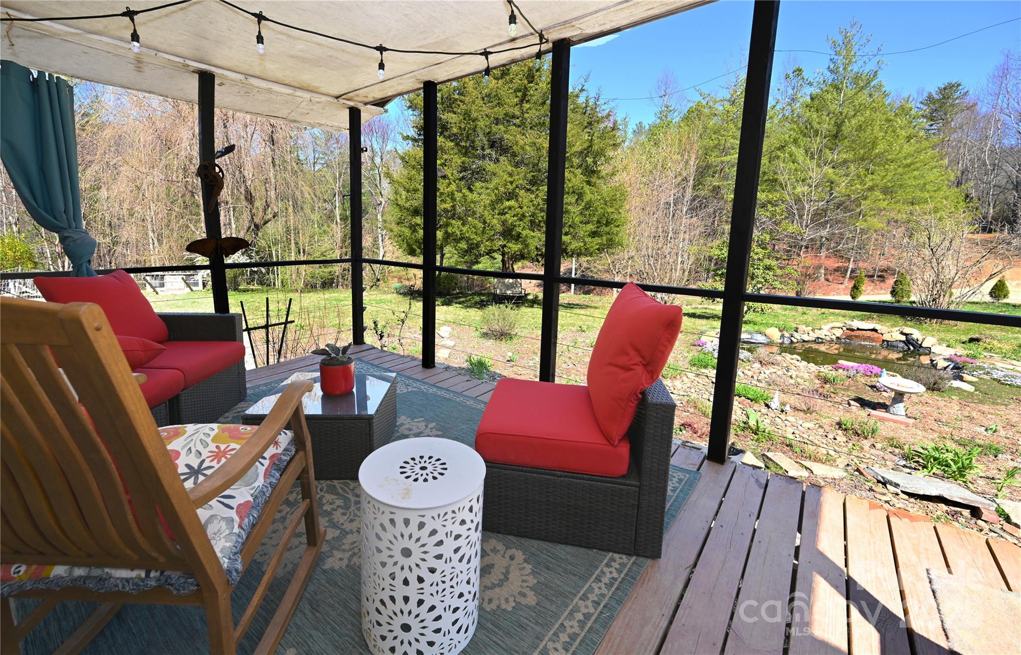 3719 Upper Shut In Road Hot Springs, NC 28743 - Photo 33 of 47 Gallery Image 33