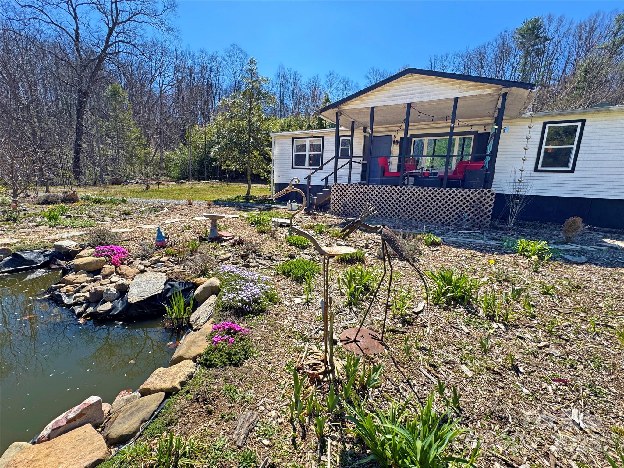 3719 Upper Shut In Road Hot Springs, NC 28743 - Photo 34 of 47 Gallery Image 34