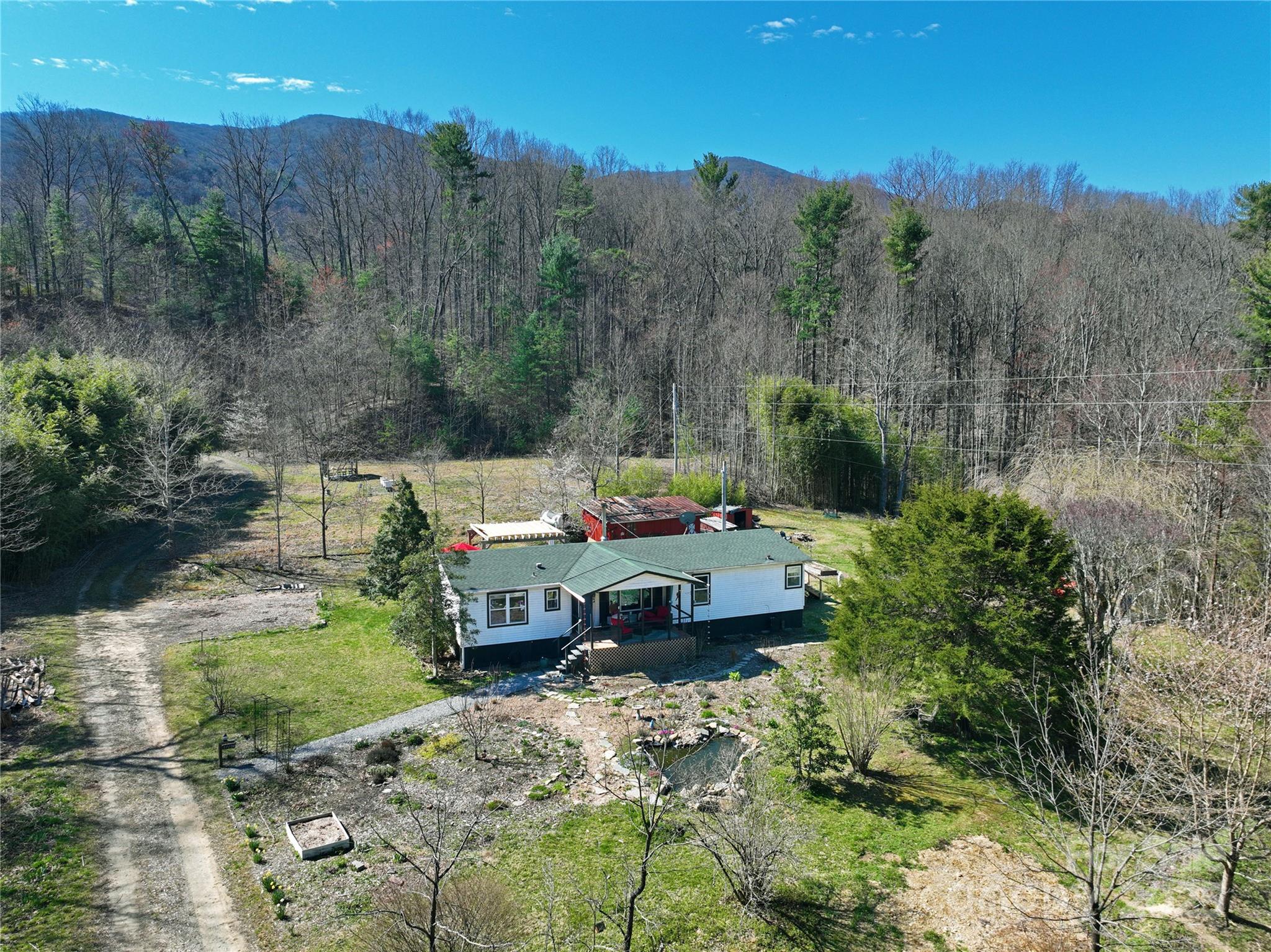 3719 Upper Shut In Road Hot Springs, NC 28743 - Photo 36 of 47 Gallery Image 36