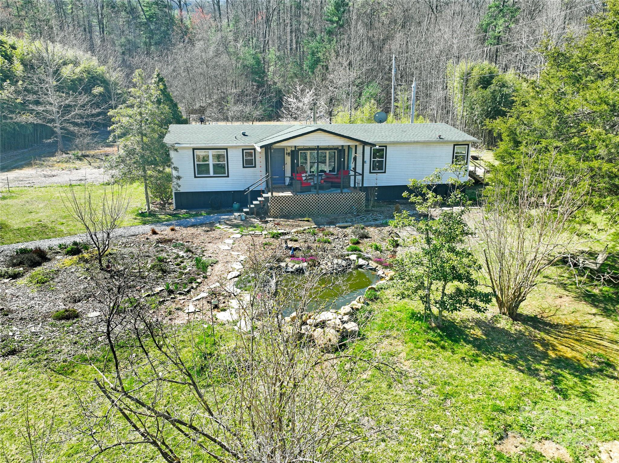 3719 Upper Shut In Road Hot Springs, NC 28743 - Photo 40 of 47 Gallery Image 40