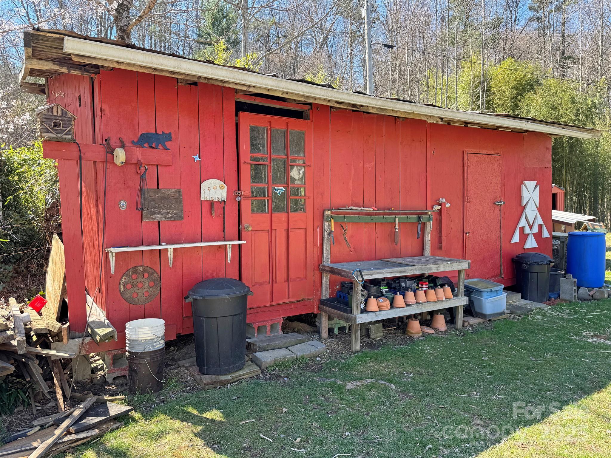 3719 Upper Shut In Road Hot Springs, NC 28743 - Photo 44 of 47 Gallery Image 44