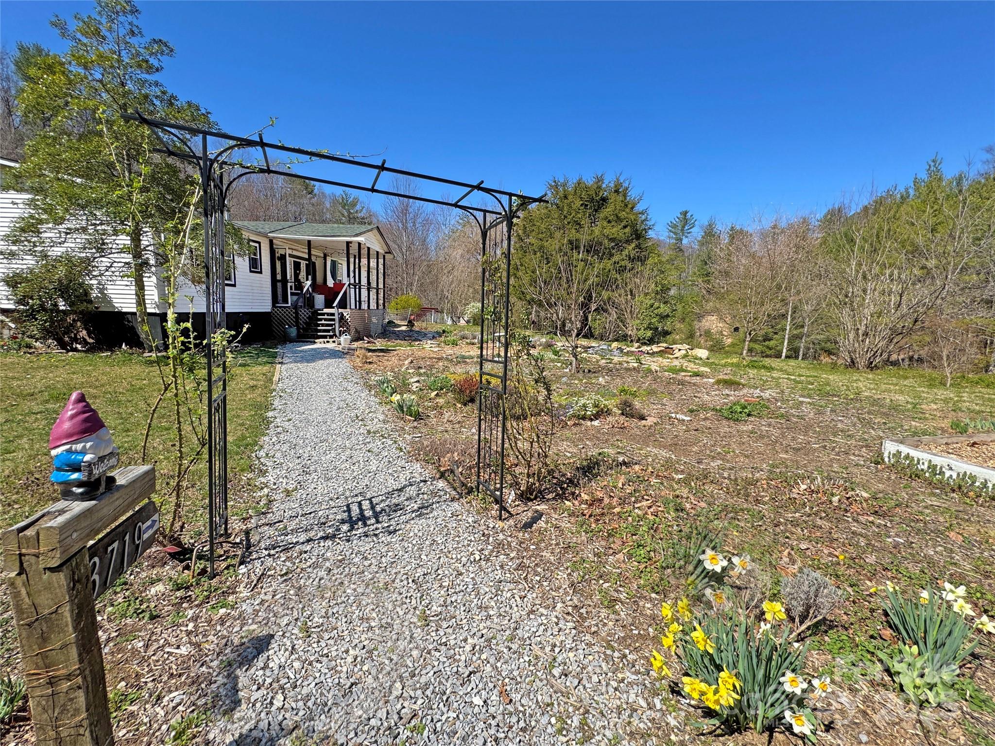3719 Upper Shut In Road Hot Springs, NC 28743 - Photo 46 of 47 Gallery Image 46