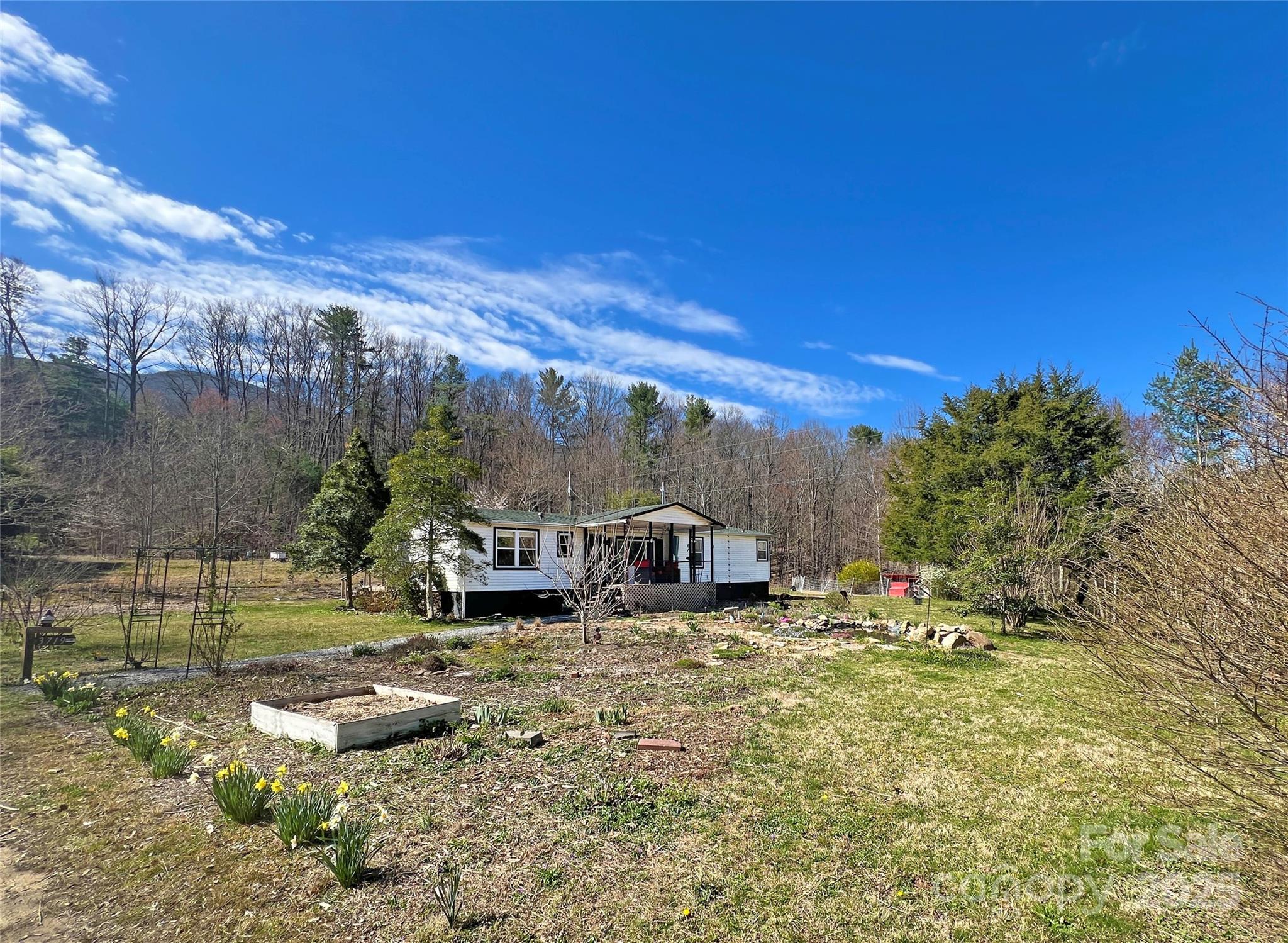 3719 Upper Shut In Road Hot Springs, NC 28743 - Photo 47 of 47 Gallery Image 47
