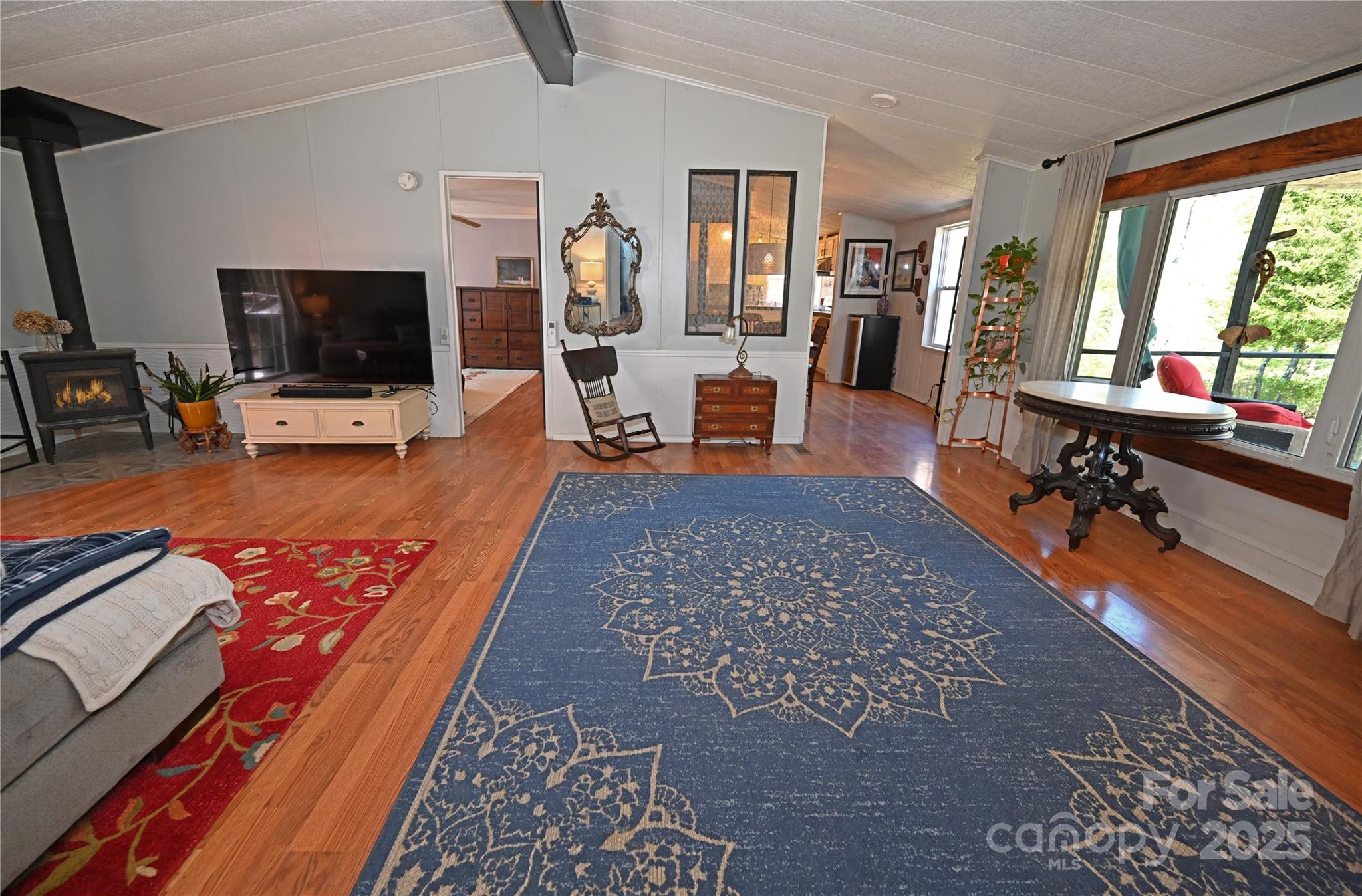 3719 Upper Shut In Road Hot Springs, NC 28743 - Photo 5 of 47 Gallery Image 5