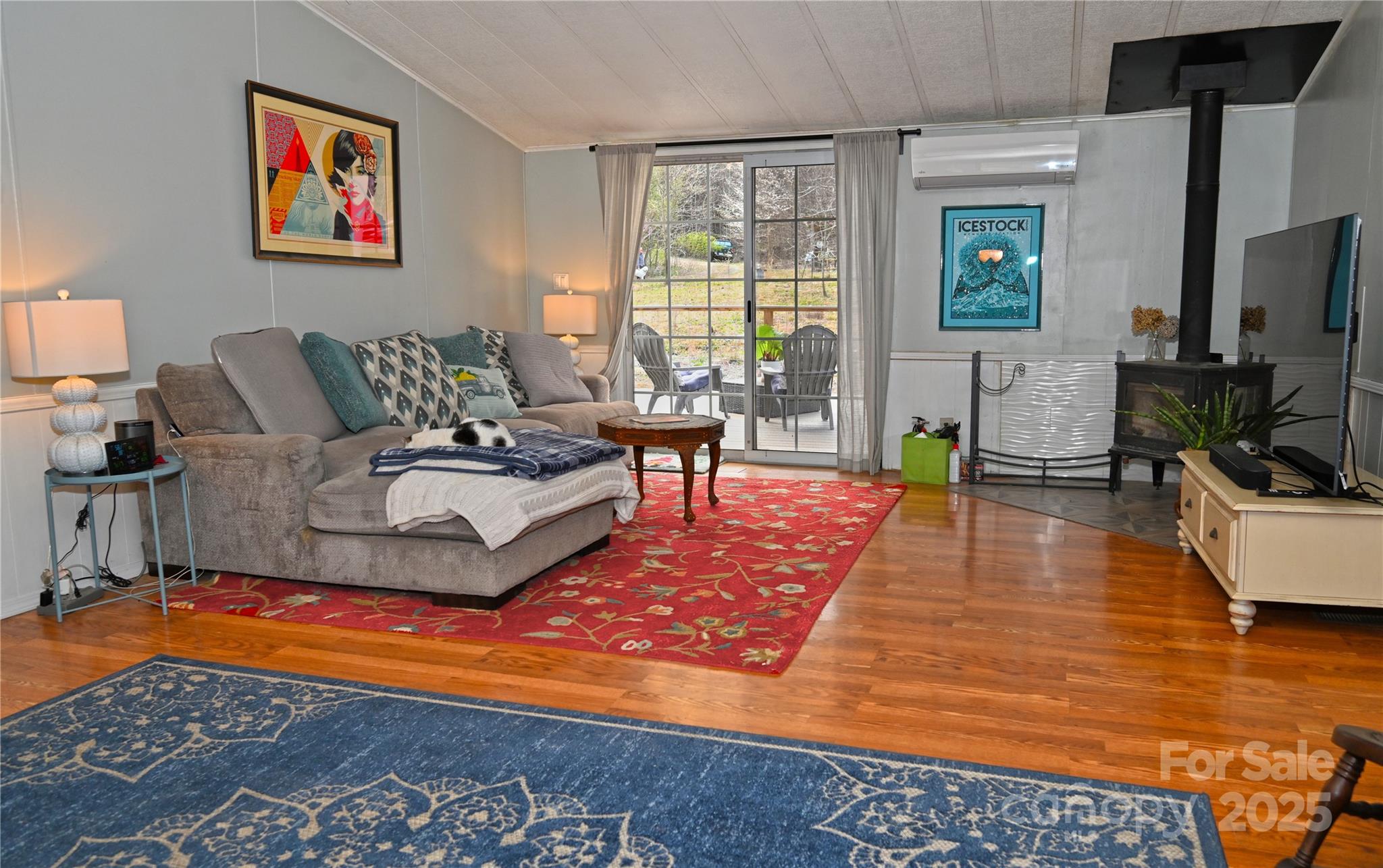 3719 Upper Shut In Road Hot Springs, NC 28743 - Photo 7 of 47 Gallery Image 7