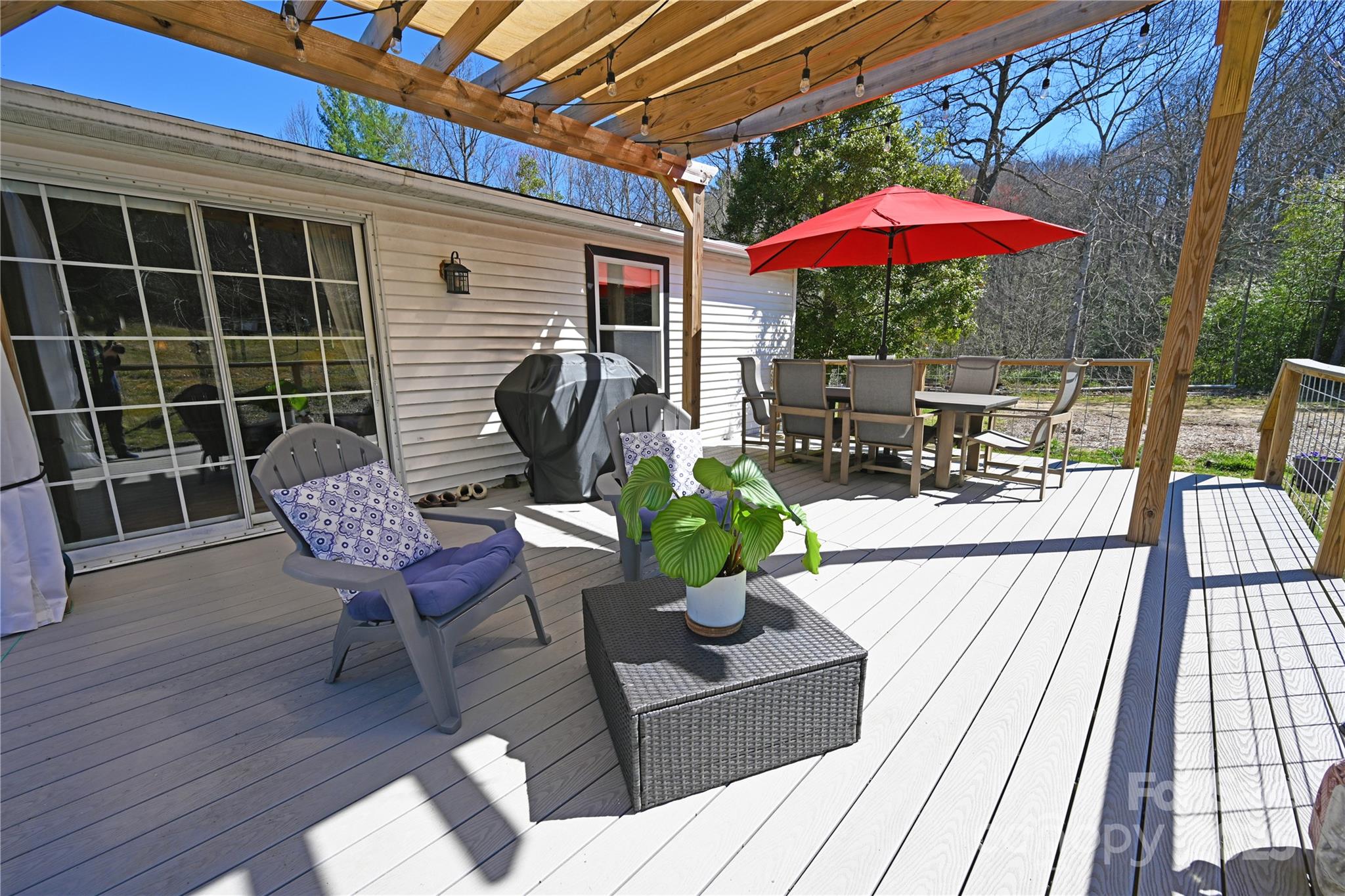 3719 Upper Shut In Road Hot Springs, NC 28743 - Photo 8 of 47 Gallery Image 8