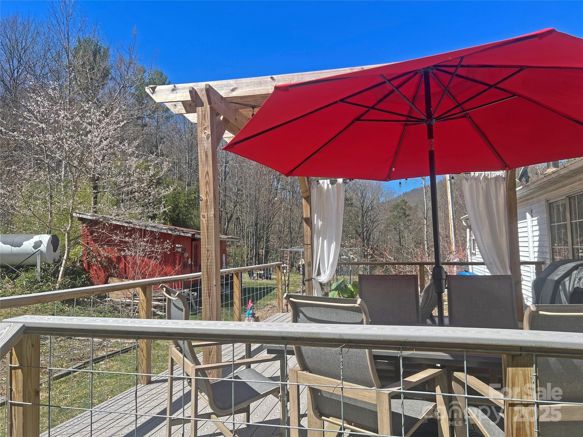 3719 Upper Shut In Road Hot Springs, NC 28743 - Photo 9 of 47 Gallery Image 9