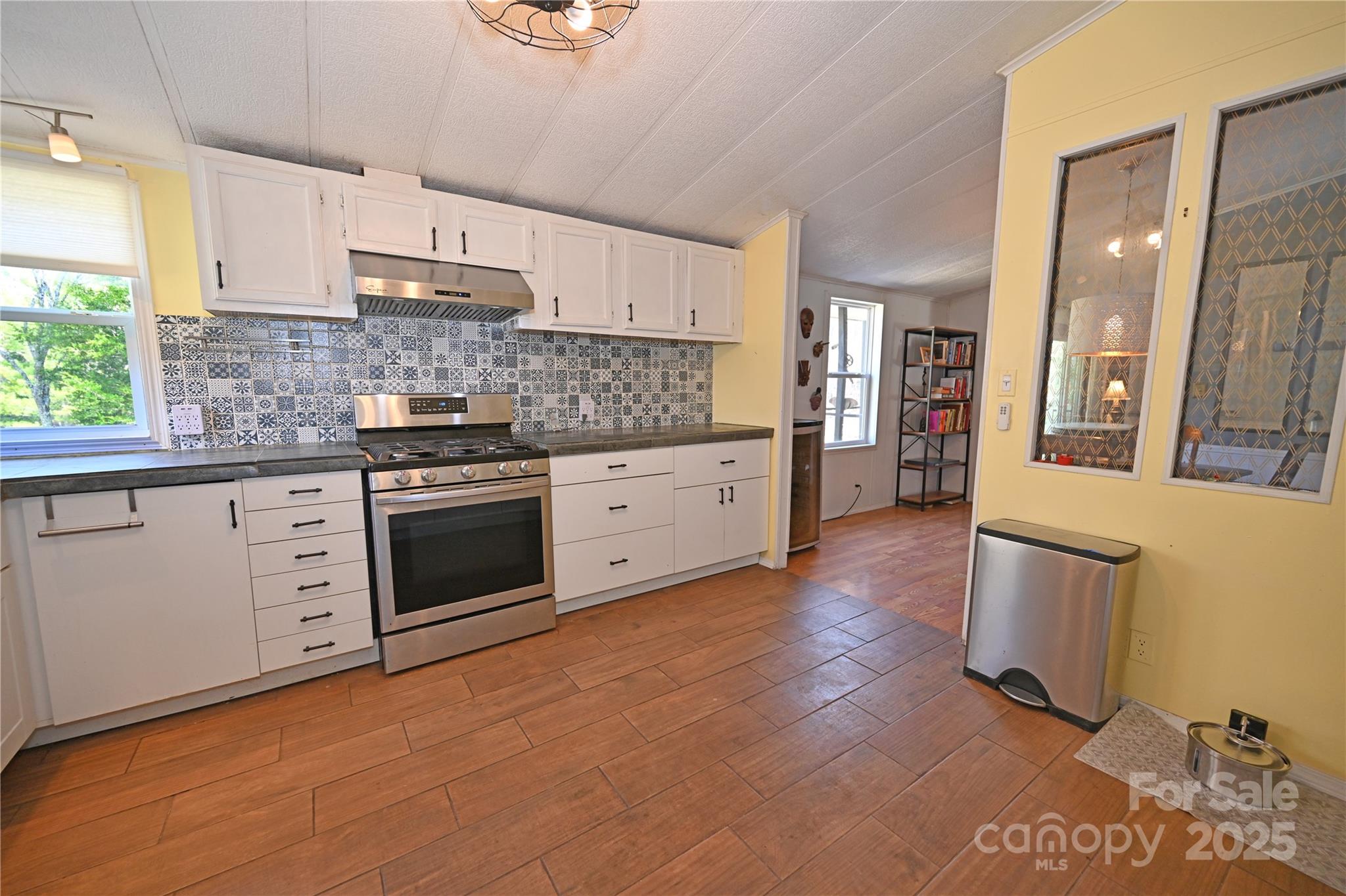 3719 Upper Shut In Road Hot Springs, NC 28743 - Photo 10 of 47 Gallery Image 10