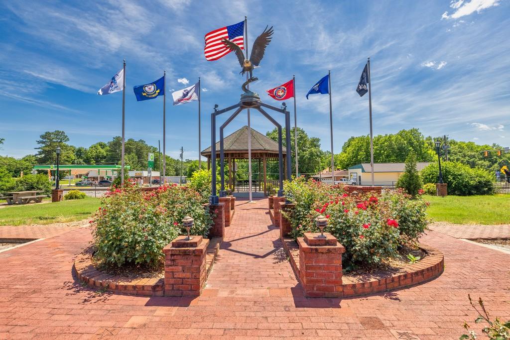 119 Purackal Lane Statham, GA 30666 - Photo 31 of 50