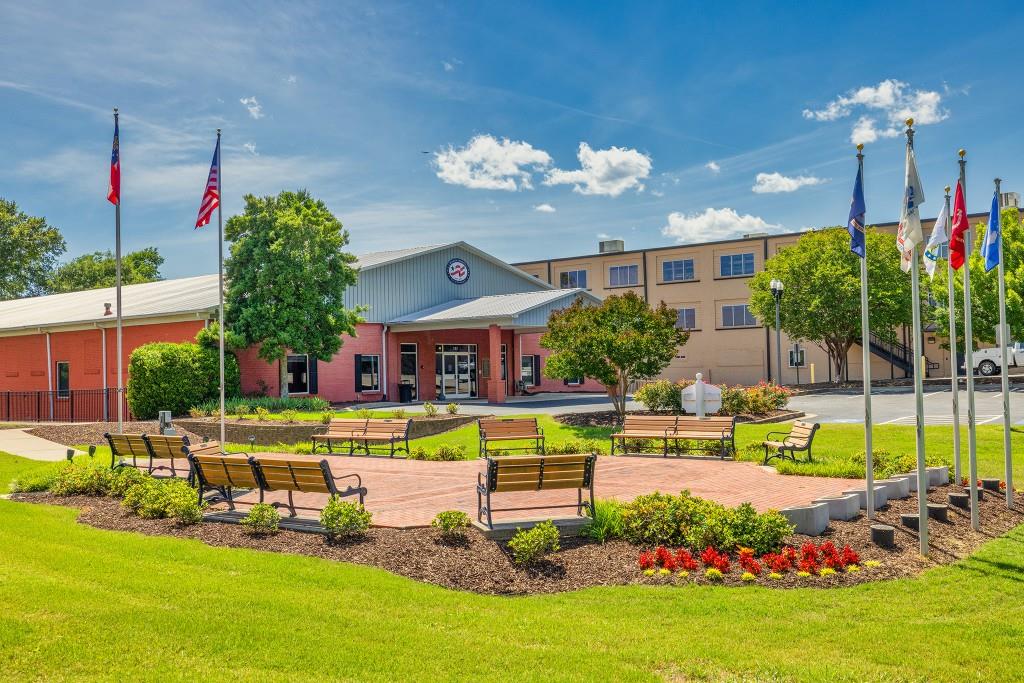 119 Purackal Lane Statham, GA 30666 - Photo 32 of 50