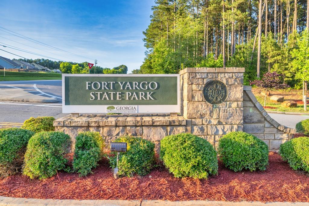 119 Purackal Lane Statham, GA 30666 - Photo 34 of 50