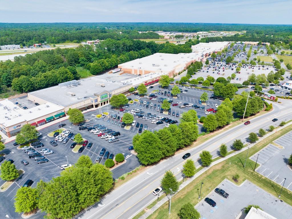 119 Purackal Lane Statham, GA 30666 - Photo 48 of 50