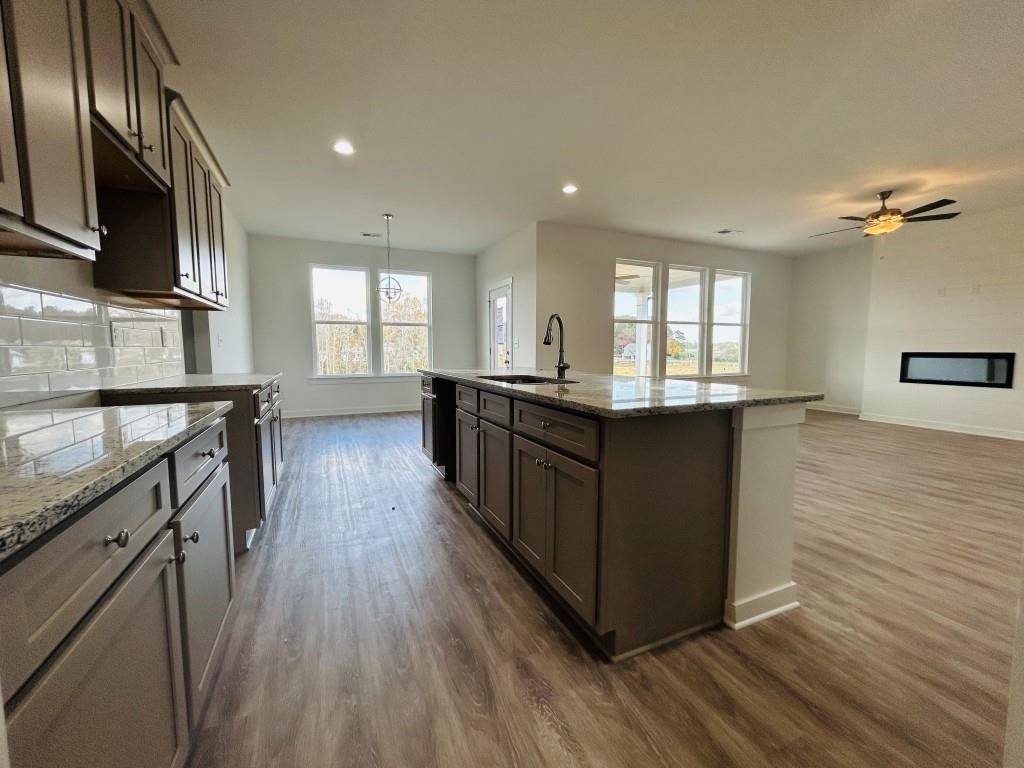 119 Purackal Lane Statham, GA 30666 - Photo 7 of 50