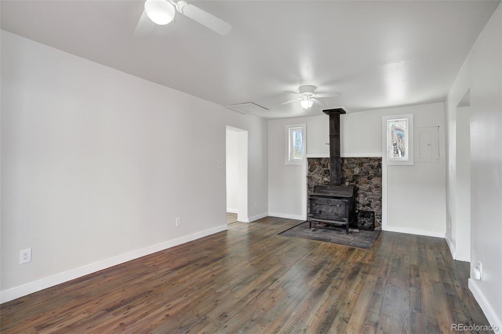 50 Singleton Road Alma, CO 80420 - Photo 10 of 25