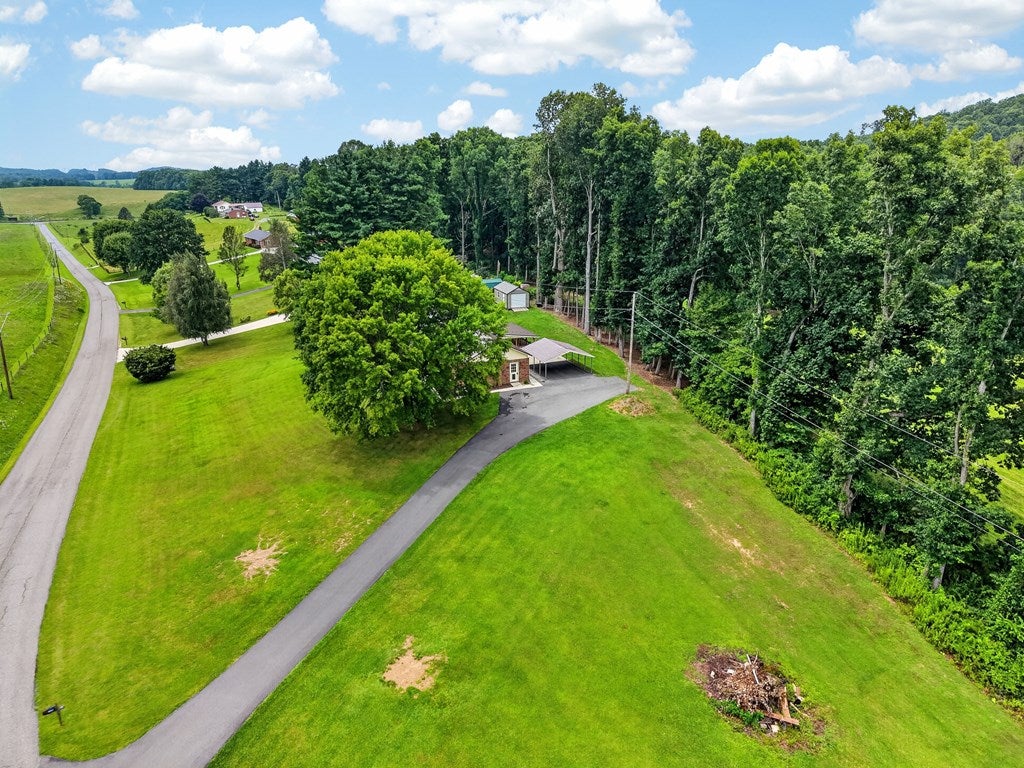 1299 Kinder Valley Road Rural Retreat, VA 24368 - Photo 71 of 82 Gallery Image 71