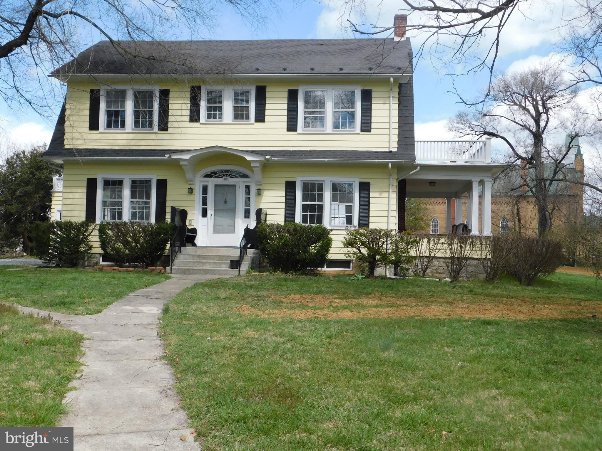 179 Berrys Ferry Road White Post, VA 22663 - Photo 2 of 23 Exterior