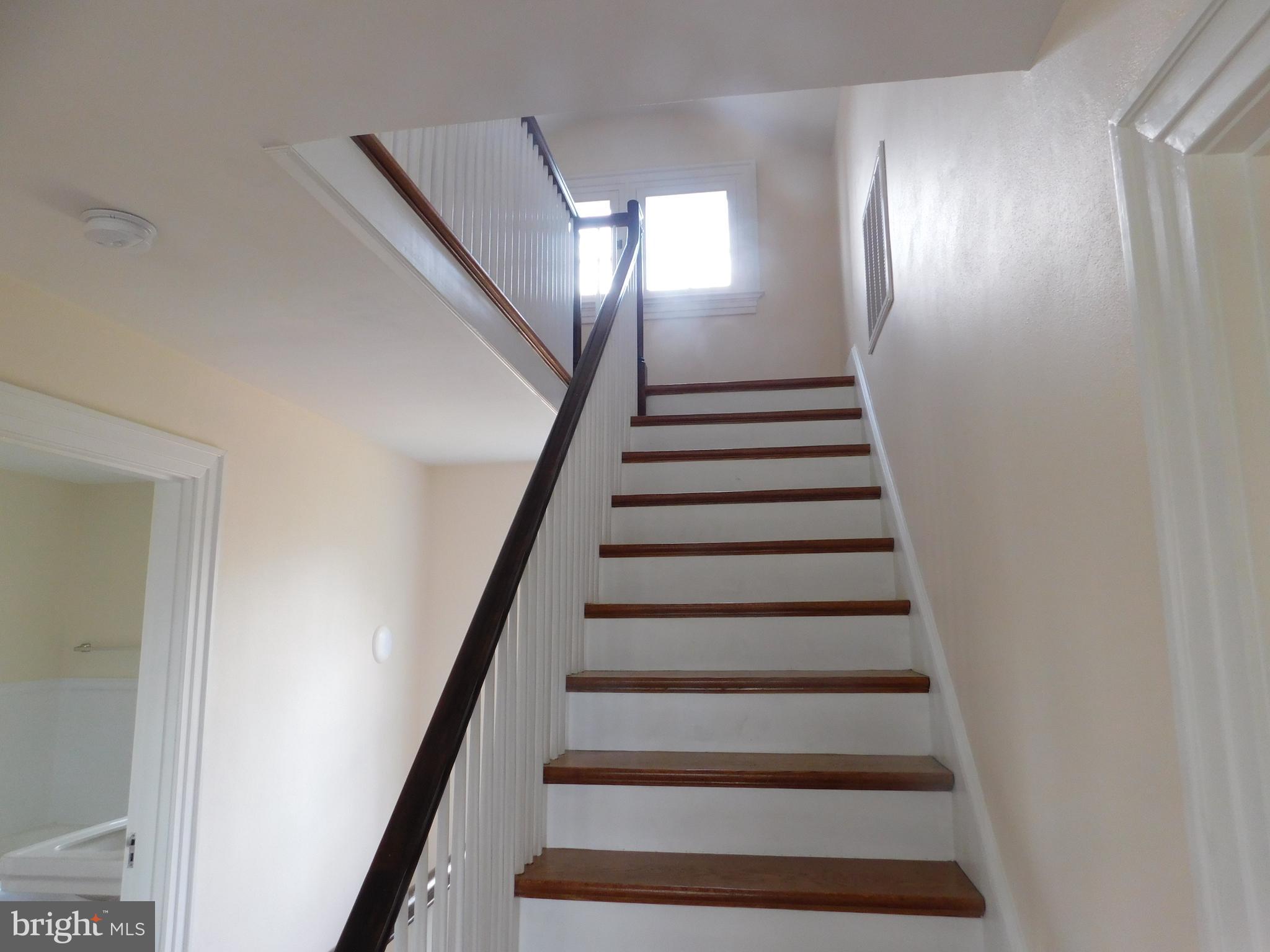 179 Berrys Ferry Road White Post, VA 22663 - Photo 5 of 23 Main Staircase