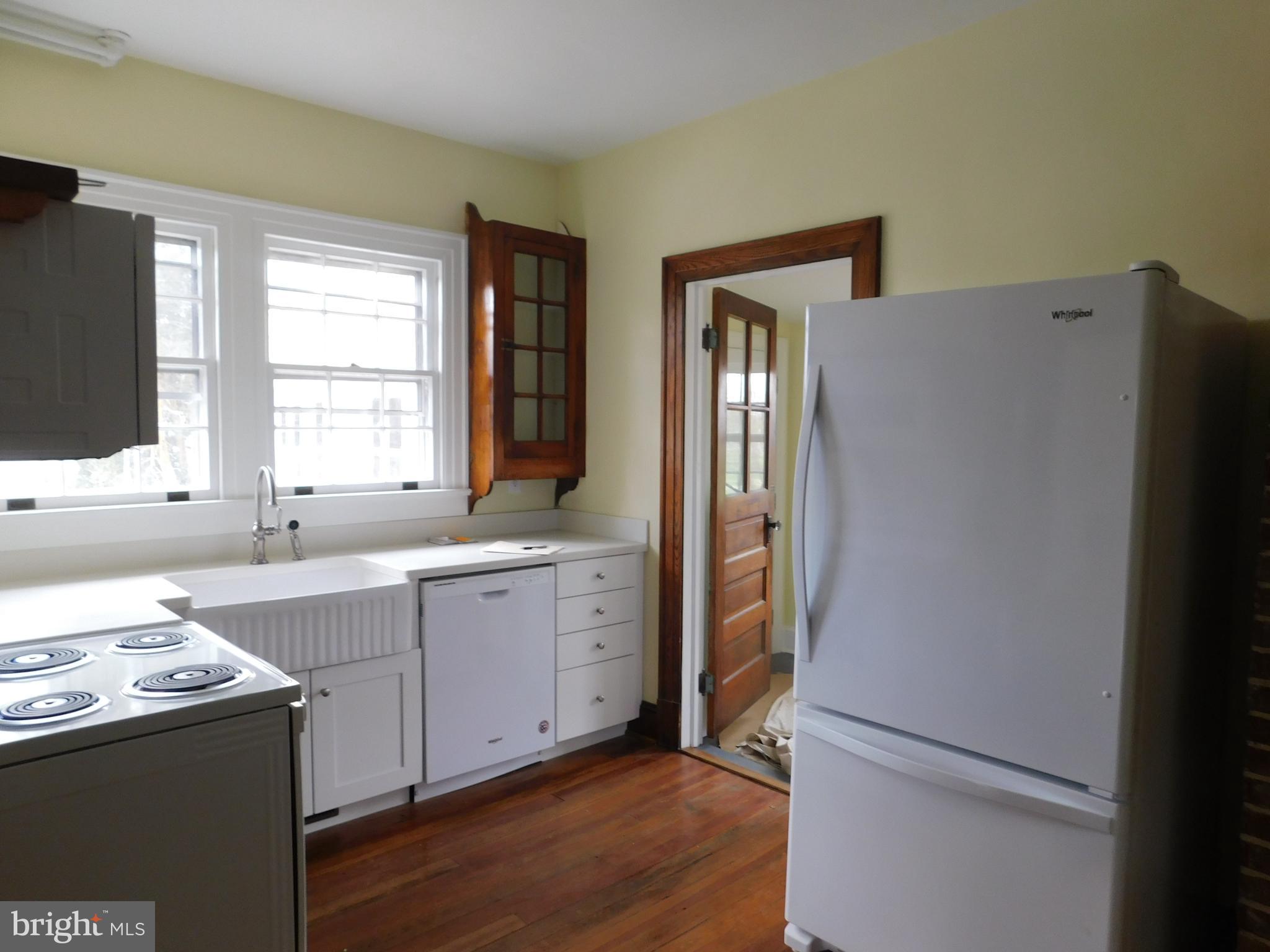 179 Berrys Ferry Road White Post, VA 22663 - Photo 10 of 23 Kitchen