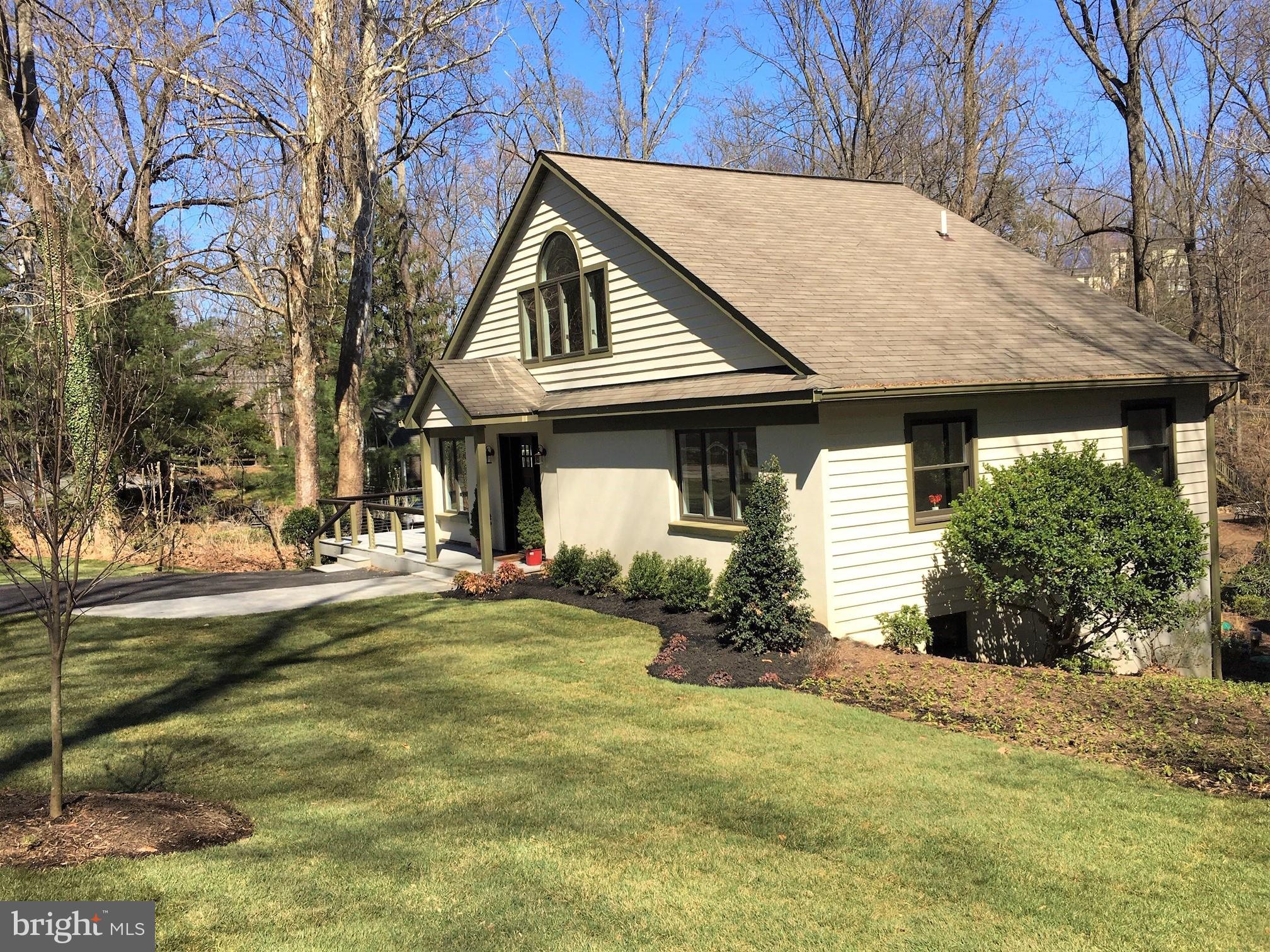 1703 Robinhood Road Annapolis, MD 21401 - Photo 47 of 58 Just up the road from the beach! 4 BR luxury home.