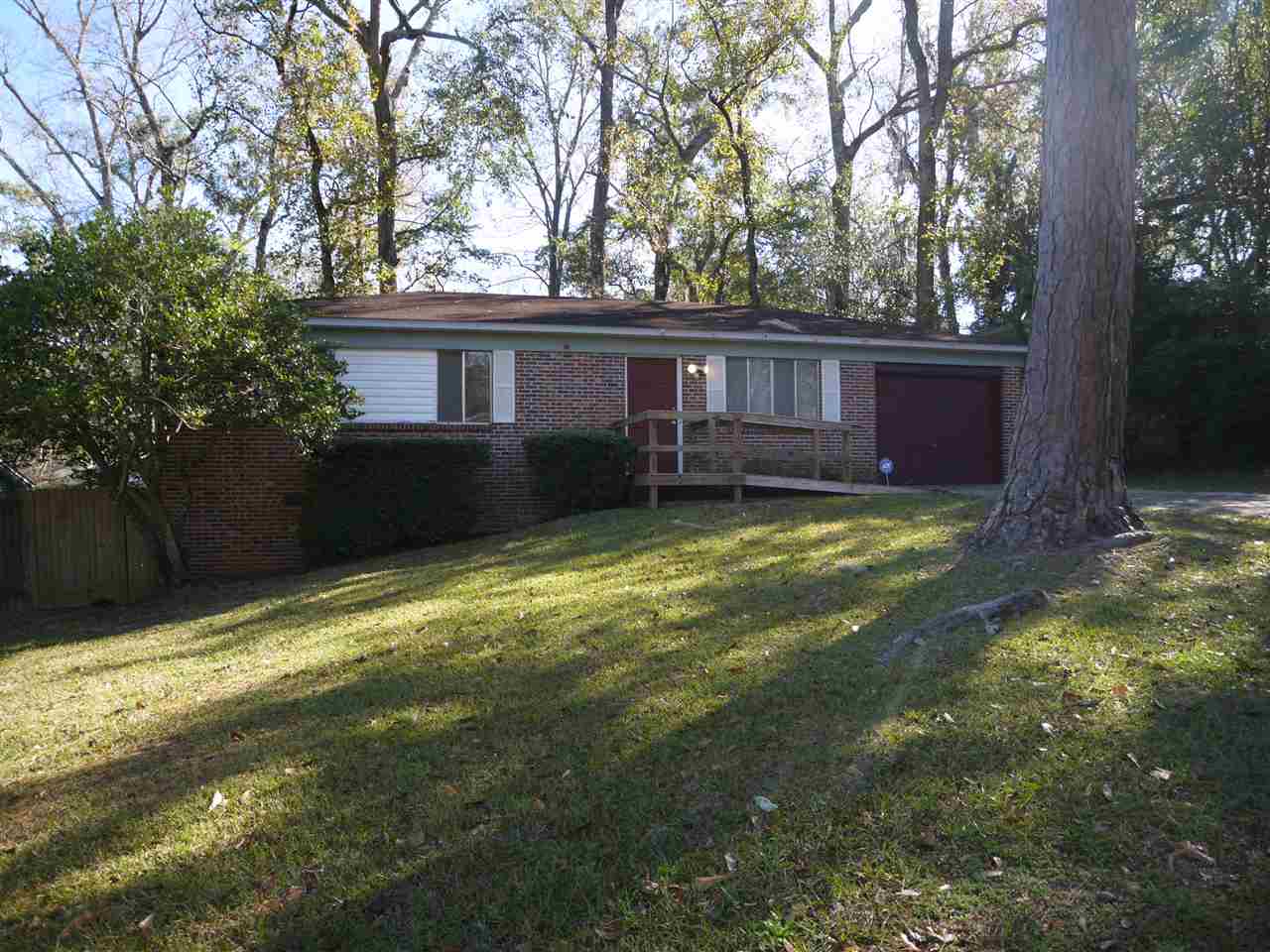 4015 Wiggington Road Tallahassee, FL 32303 - Photo 17 of 18 Gallery Image 17