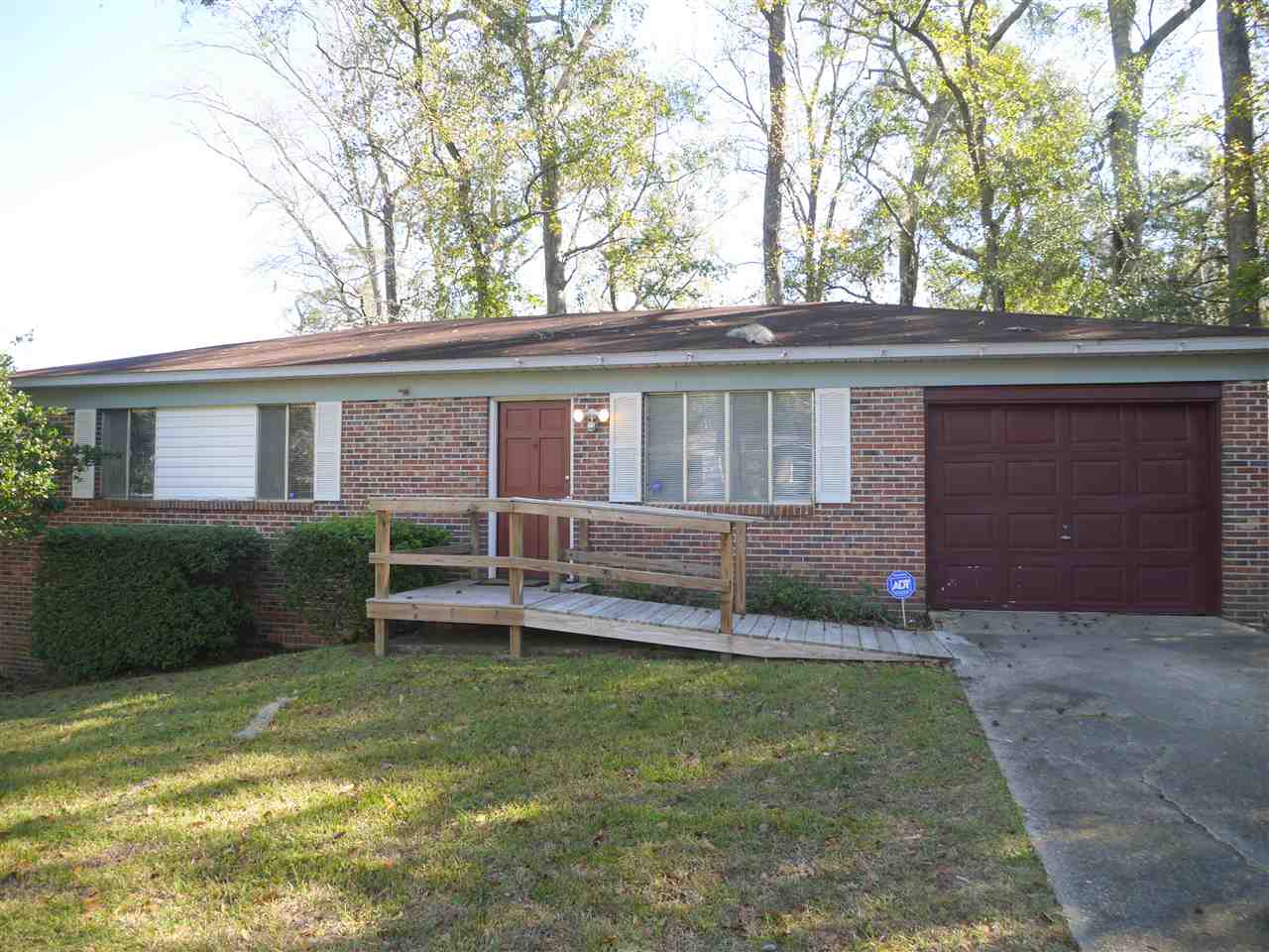4015 Wiggington Road Tallahassee, FL 32303 - Photo 18 of 18 Gallery Image 18