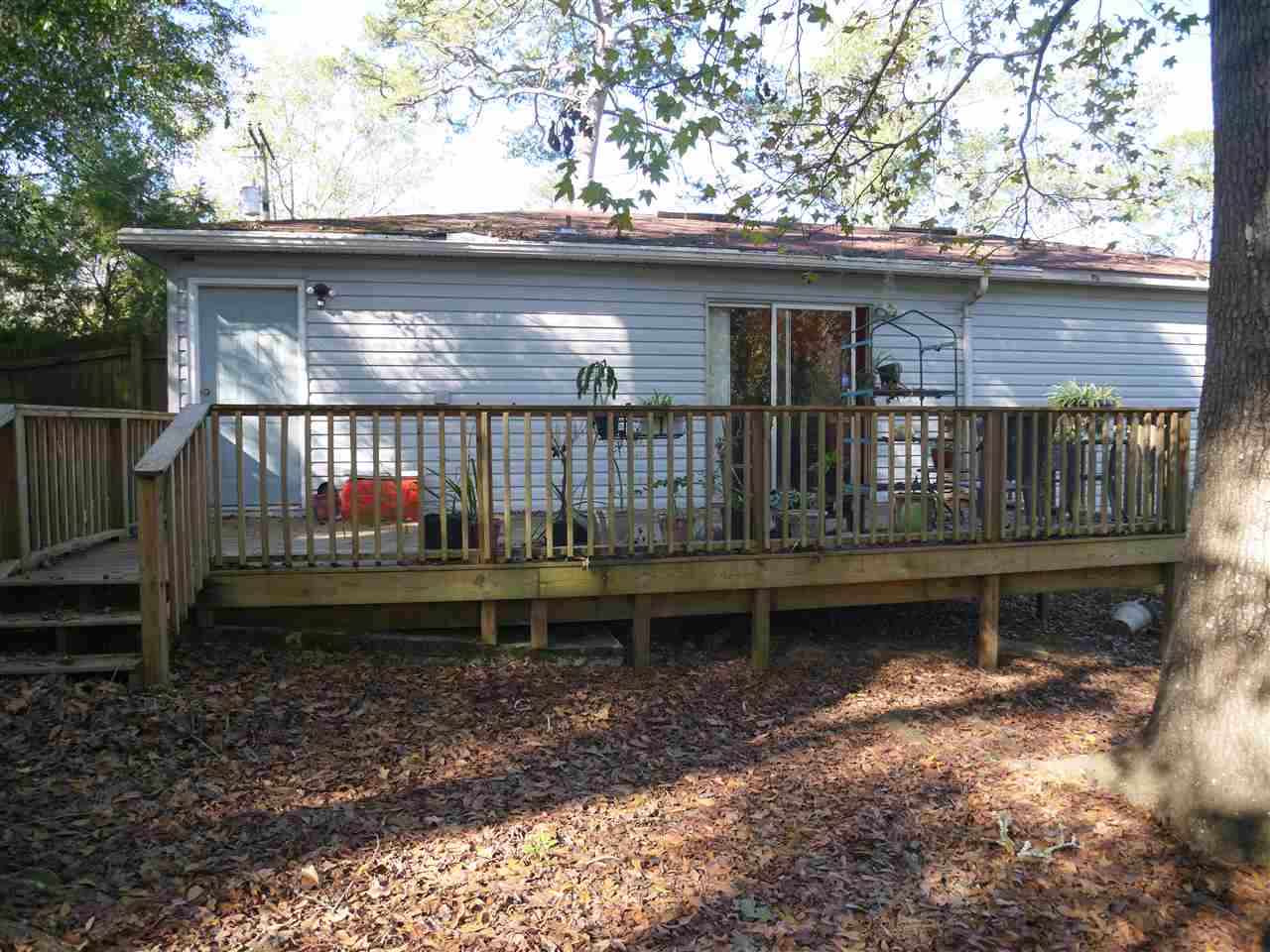 4015 Wiggington Road Tallahassee, FL 32303 - Photo 2 of 18 Gallery Image 2