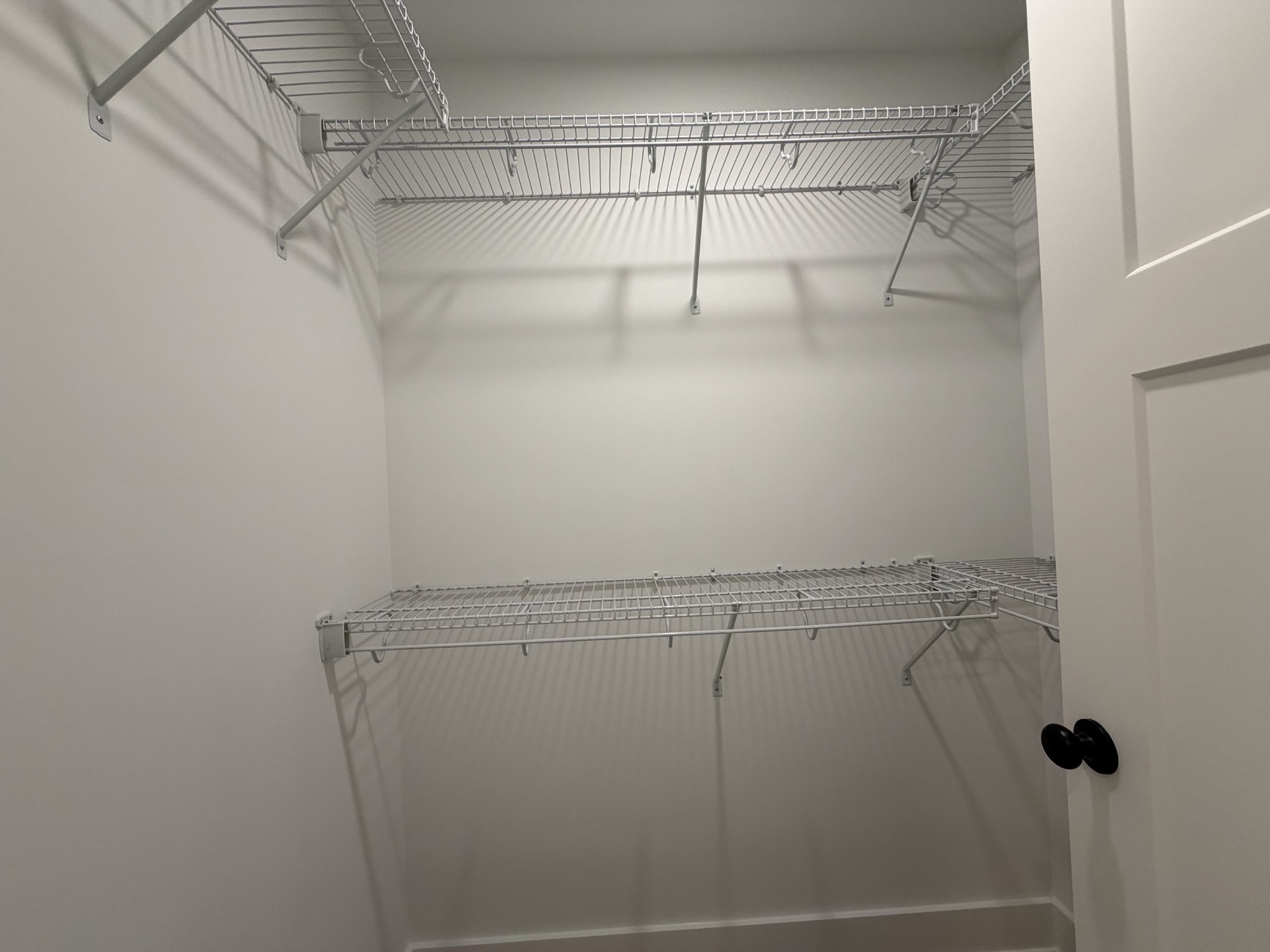 1007 Mt Olive Road Westmoreland, TN 37186 - Photo 30 of 31 a view of a room with racks on the wall