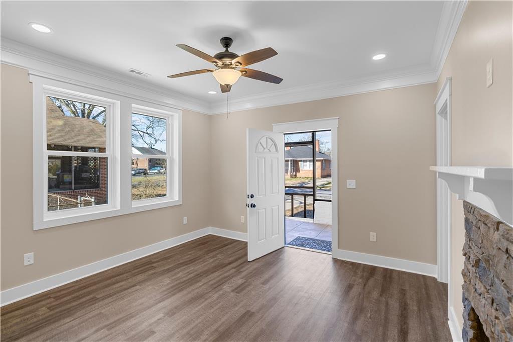 3 Hickory Street Northeast Rome, GA 30161 - Photo 5 of 26