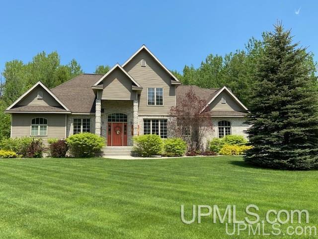 8214 W Pine Ridge Road Manistique, MI 49854 - Photo 29 of 44