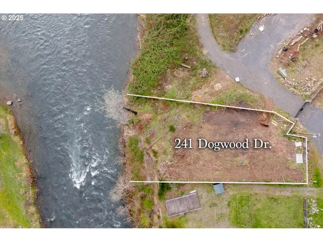 $190,000 | 241 598891) Dogwood Drive, Gates, OR 97346