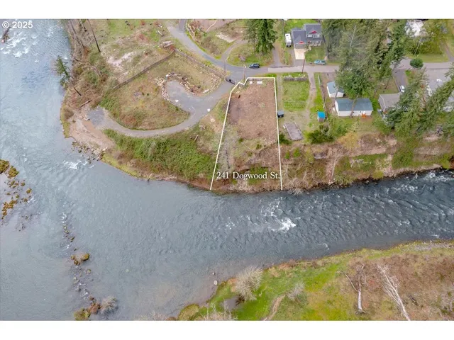 $190,000 | 241 598891) Dogwood Drive, Gates, OR 97346