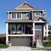 $1,565,433 | 1268 Westridge (lot 62) Way Northeast, Issaquah, WA 98029