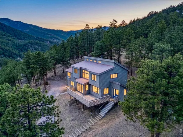 $995,000 | 99 Arroyo Chico, Boulder, CO 80302
