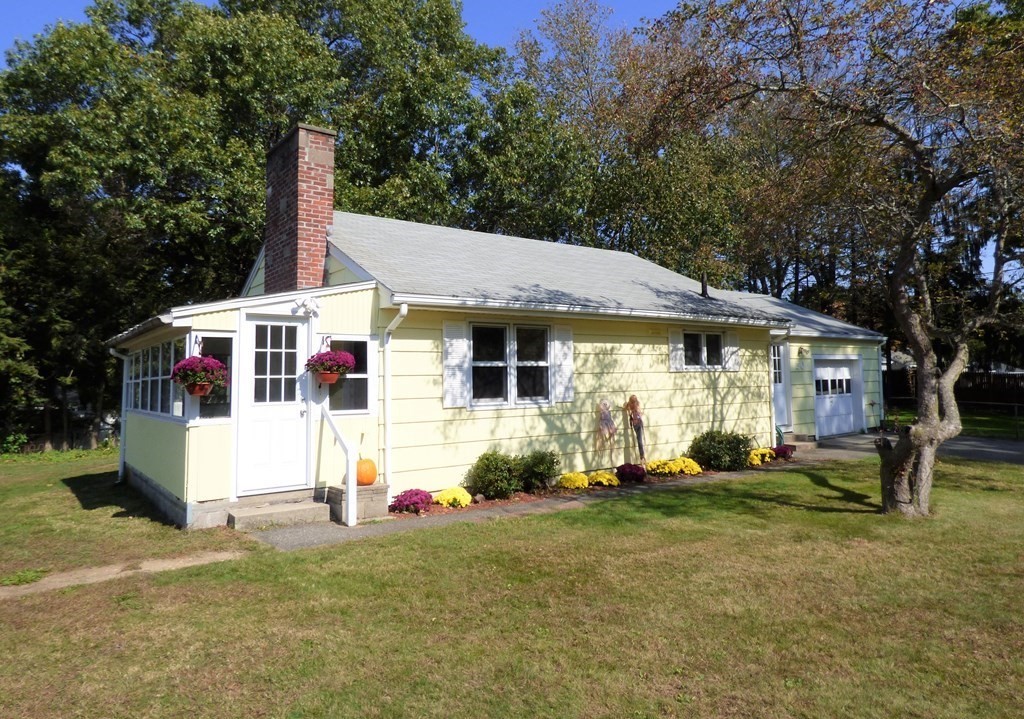 50 Jennings Street Springfield, MA 01119 - Photo 3 of 28 Gallery Image 3