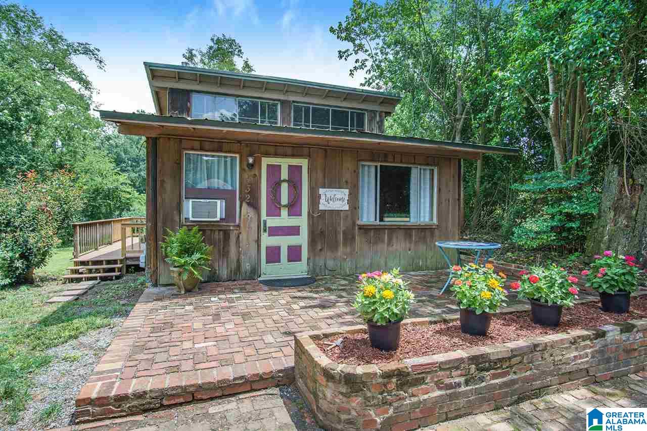 430 Selma Road Montevallo, AL 35115 - Photo 28 of 50