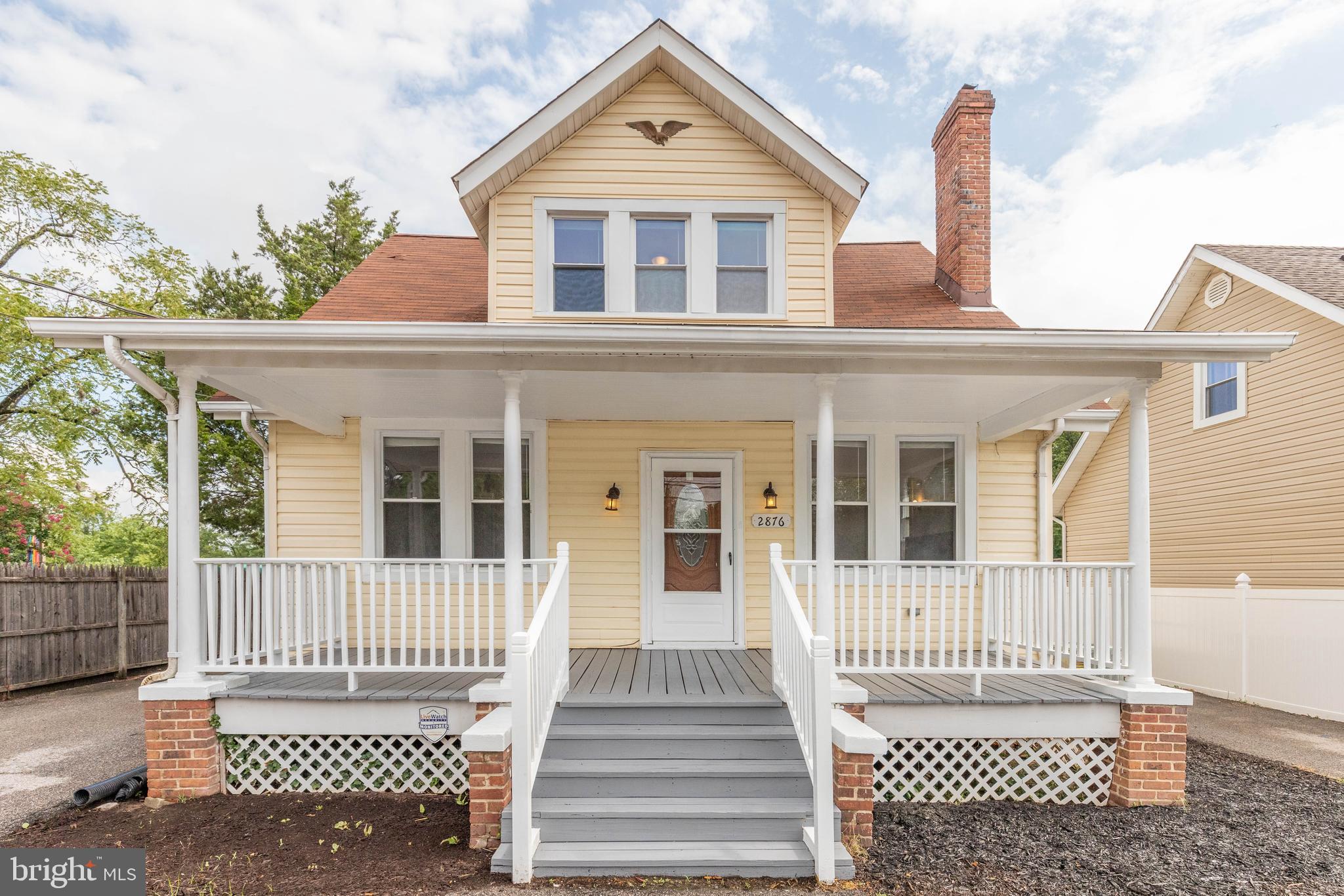 2876 Jessup Road Jessup, MD 20794 - Photo 1 of 48 Gallery Image 1