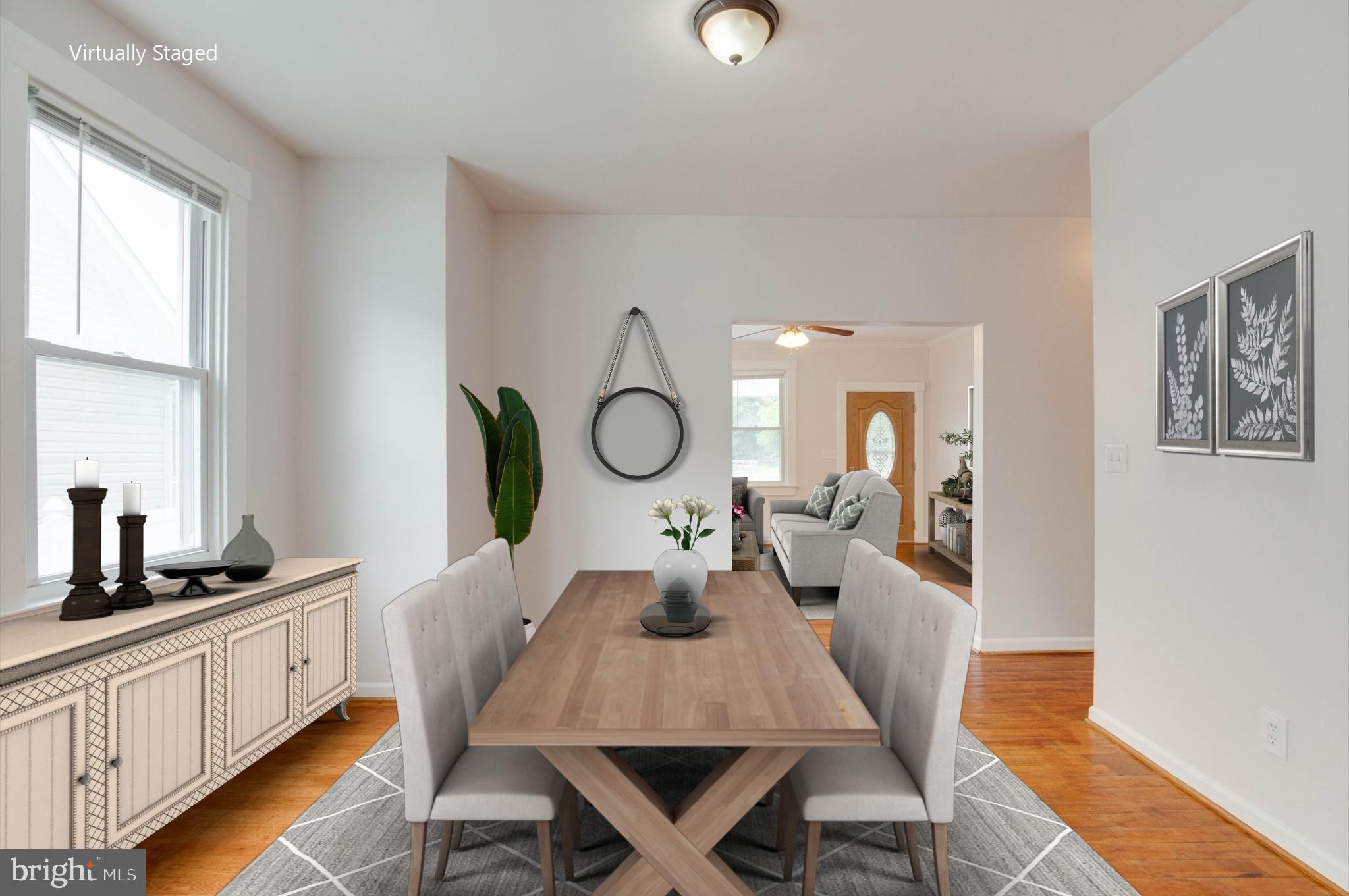 2876 Jessup Road Jessup, MD 20794 - Photo 14 of 48 This is a Virtual staged photo