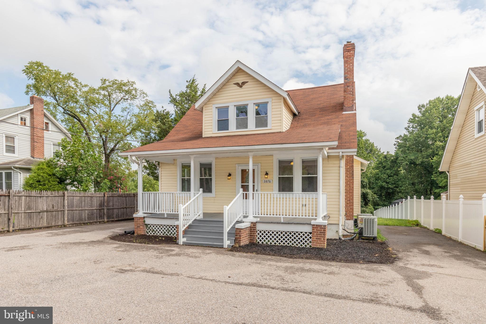2876 Jessup Road Jessup, MD 20794 - Photo 4 of 48 Gallery Image 4