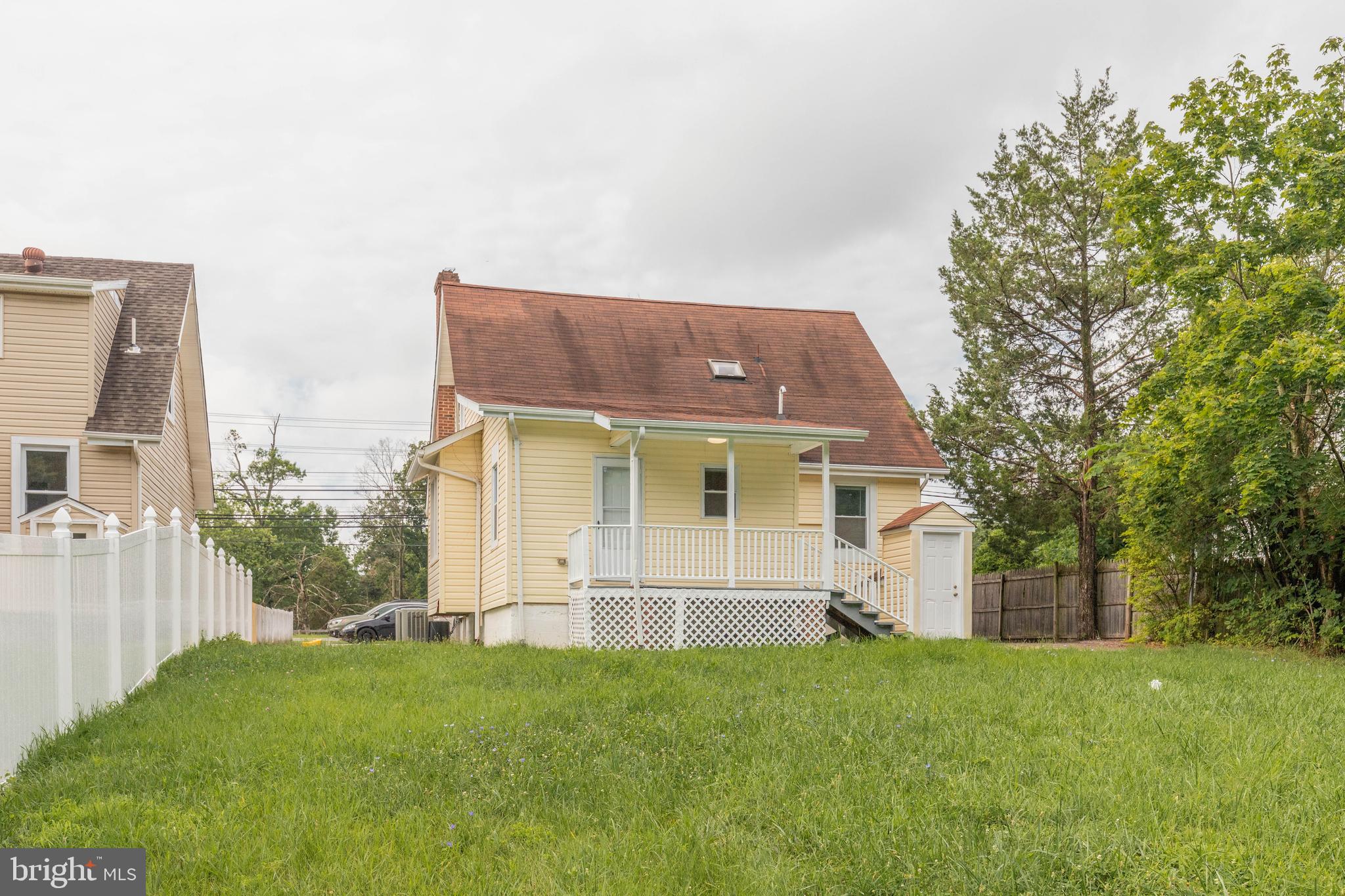 2876 Jessup Road Jessup, MD 20794 - Photo 42 of 48 Gallery Image 42