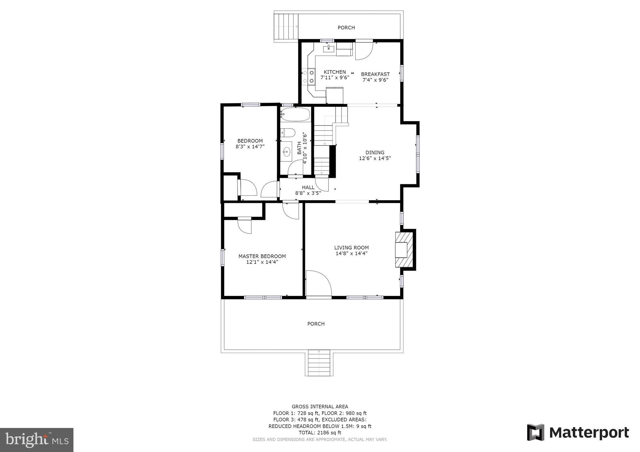 2876 Jessup Road Jessup, MD 20794 - Photo 46 of 48 Gallery Image 46