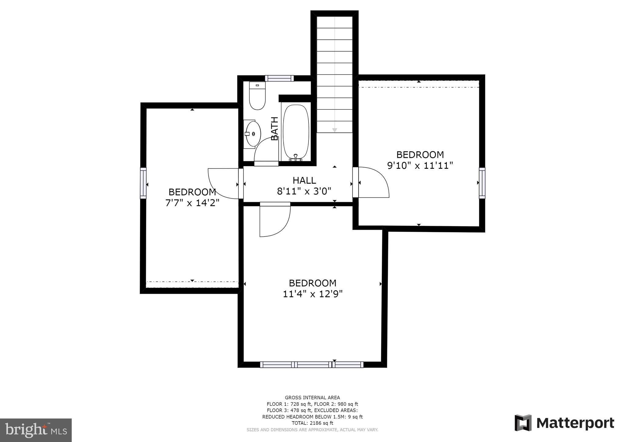 2876 Jessup Road Jessup, MD 20794 - Photo 47 of 48 Gallery Image 47