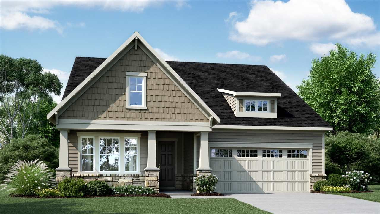 154 Mahogany Run, Unit 148 Raleigh, NC 27610 - Photo 1 of 29 Photo 1