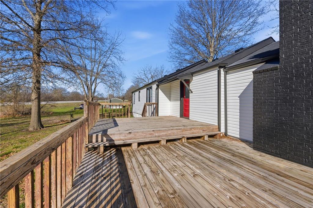 401 West Main Street Freeman, MO 64746 - Photo 22 of 29