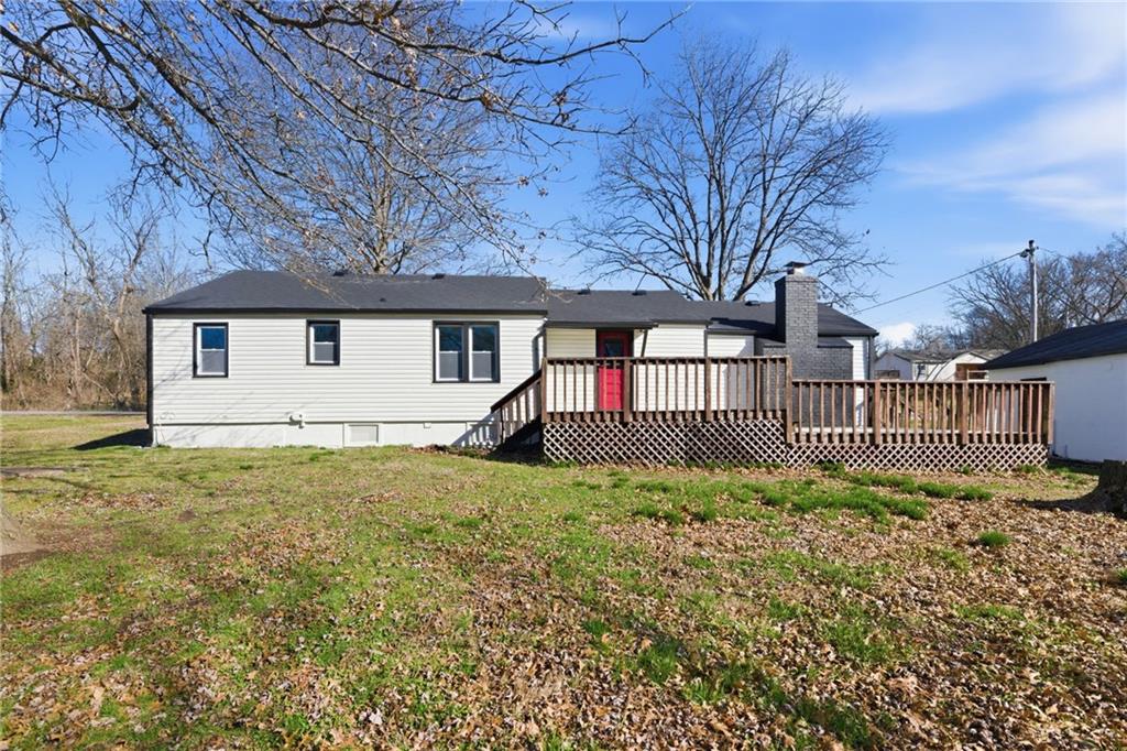 401 West Main Street Freeman, MO 64746 - Photo 23 of 29