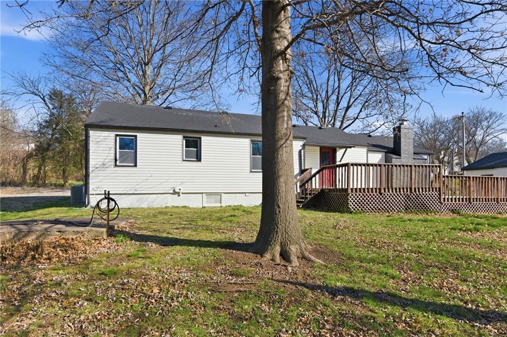 401 West Main Street Freeman, MO 64746 - Photo 25 of 29