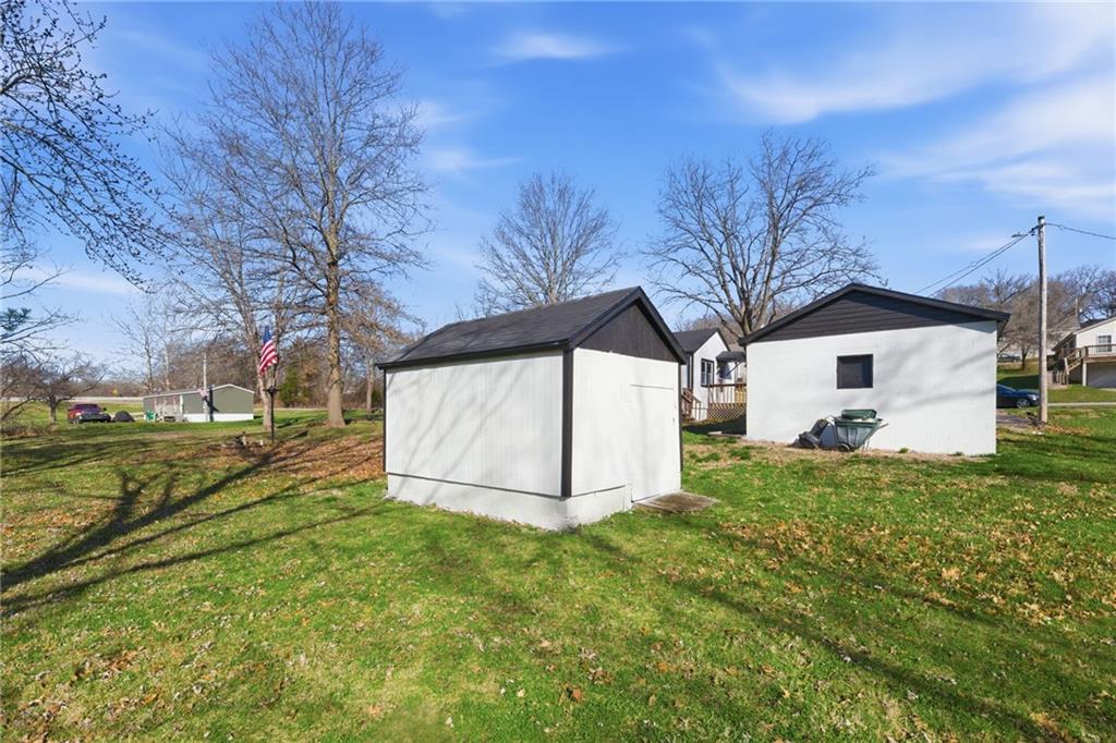 401 West Main Street Freeman, MO 64746 - Photo 27 of 29